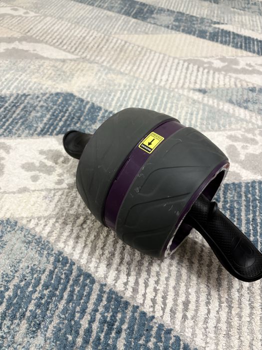 Ролик для пресса