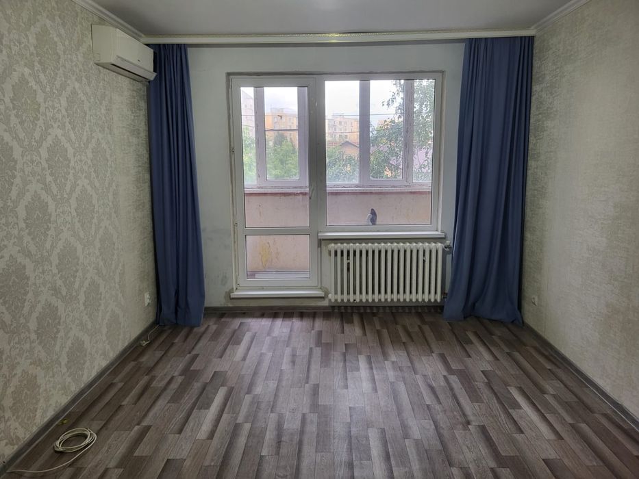 Продам квартиру 3 ком, чешская