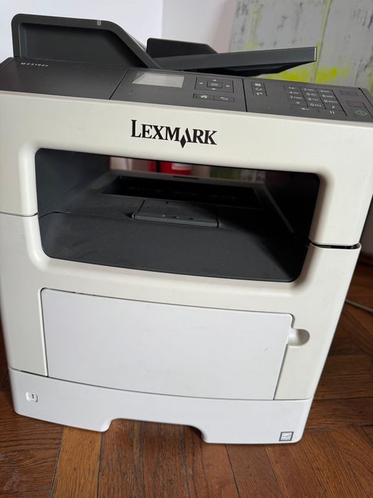 Vand imprimanta Lexmark