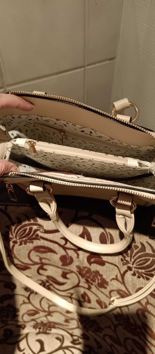 Сумка дамская новая