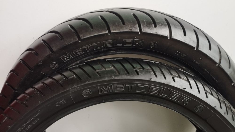 Мото гуми Metzeler Lazertec
