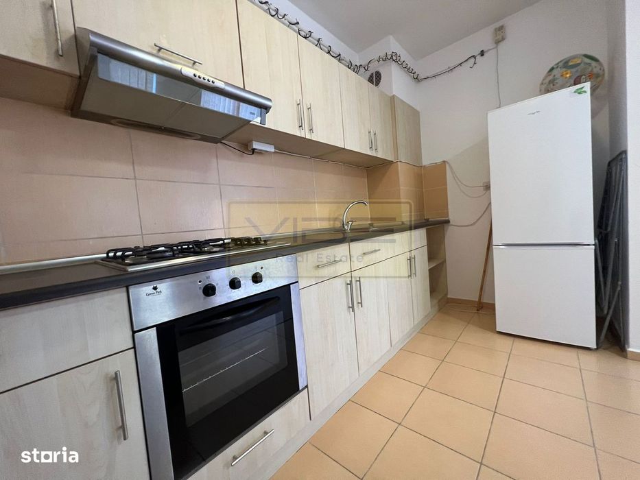 Apartament 2 camere Tatarasi - Complex Green Park