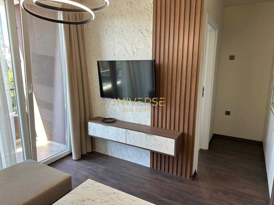 Продава се Двустаен апартамент в к.к. Слънчев бряг - 49 кв.м за 1694 €/кв.м - Снимка #1