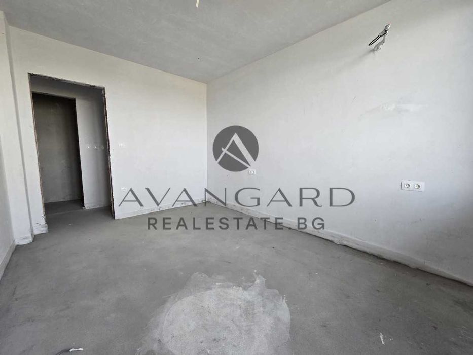 Продава се Двустаен апартамент в Пловдив, Христо Смирненски - 87 кв.м за 1379 €/кв.м - Снимка #4