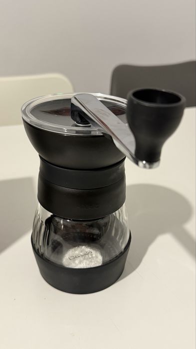 Rasnita cafea HARIO Skerton PRO