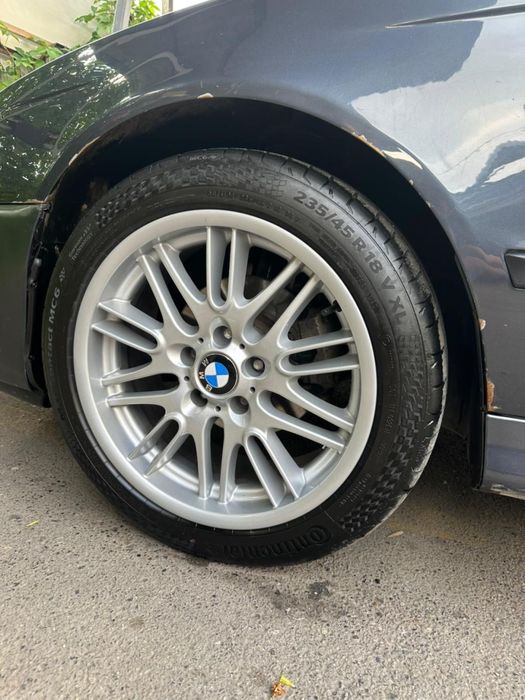 65 стиль е39 r18