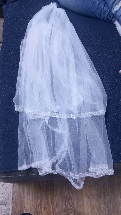 Воал за Булки за 120лв