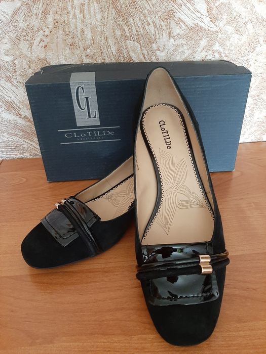 Туфли босоножки 38 размер