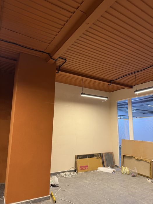 Ремонт квартир по ключ