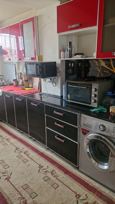 2 бөлмелі Үй жалға беріледі