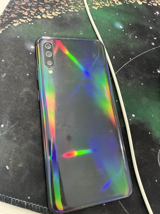 Телефон А50 Самсунг