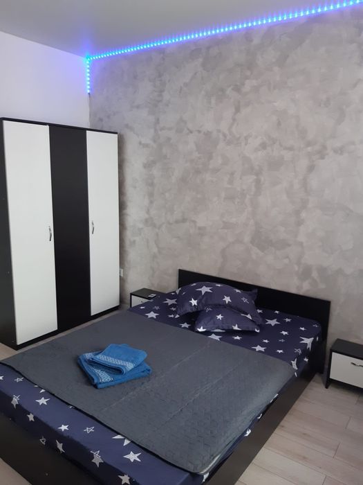 Cazare in regim hotelier militari residence