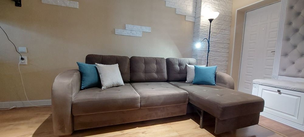 Продам диван  новый Россия