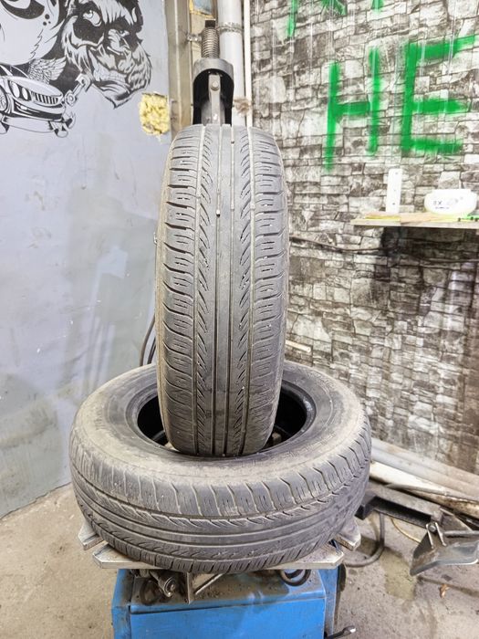 Пара 185 70 r 14