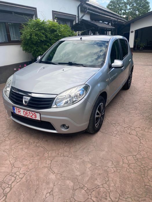 Dacia Sandero IMPECABIL‼️