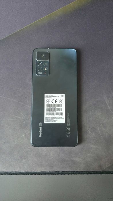 Xiaomi Redmi Note 11 Pro 5G – Отлично състояние