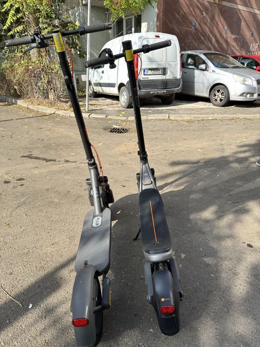 Trotineta electrica Xiaomi Scooter 6 si 5 Plus! || NOI ||