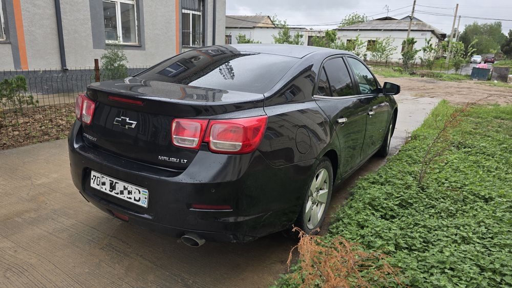 Chevrolet Malibu 1 sotiladi