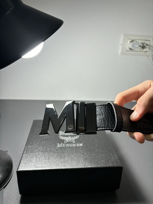 Curea MCM Muchen Neagra