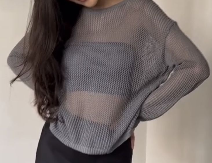 Сеточка топ стандарт