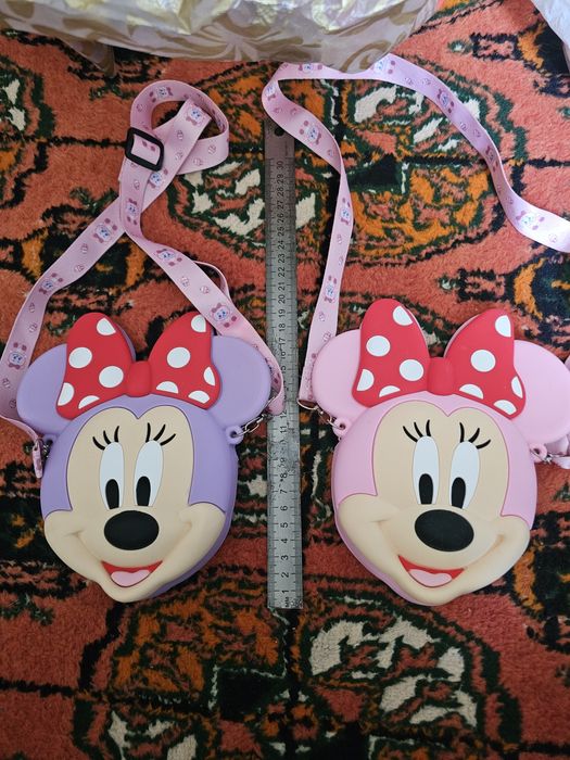 Детская сумка  через плечо