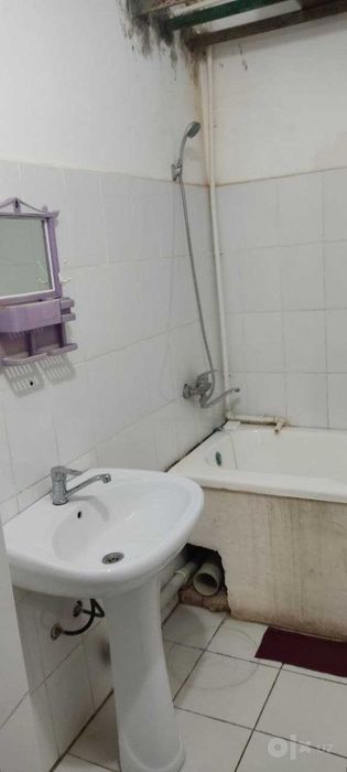 Qarshi oiylaga 2 xonali kivartera