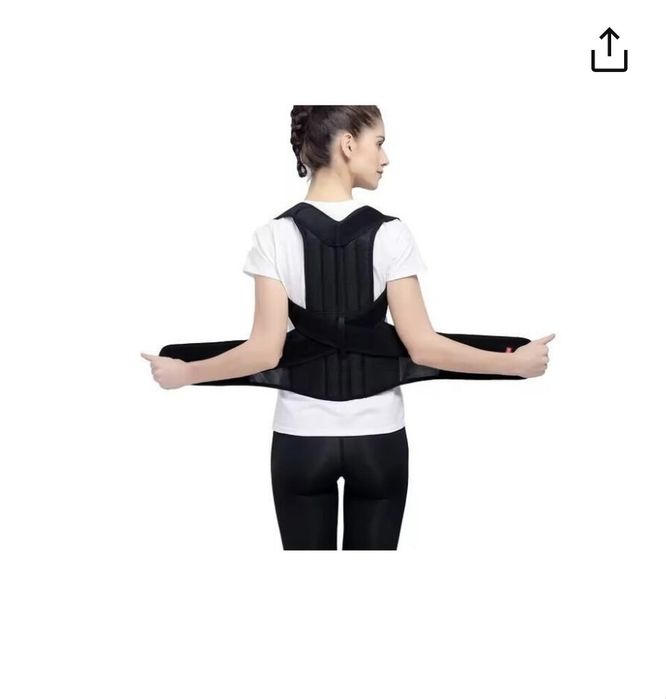 Suport corector postură