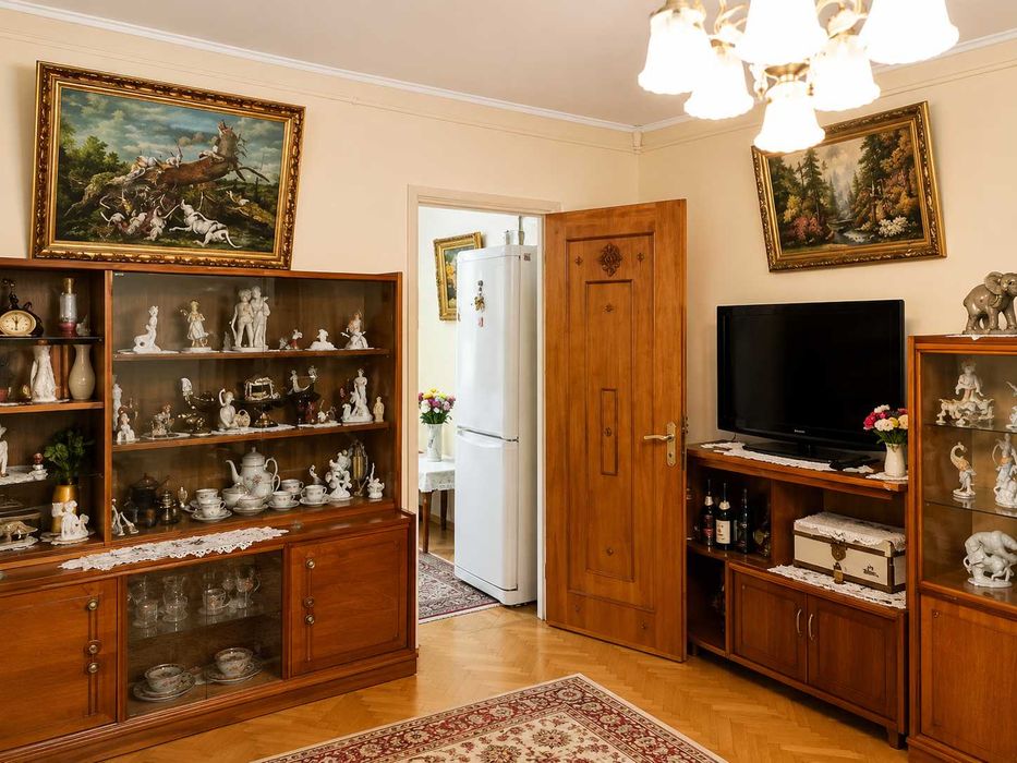 Apartament 3 camere blv Brancoveanu