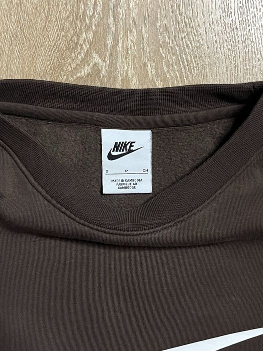 Горнище Nike Sportswear