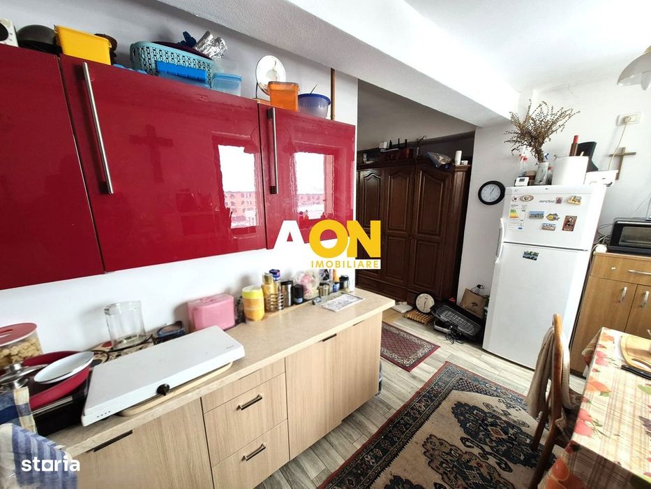 Apartament 2 Camere, Etaj 3, 55 mp, Decomandat, Zona Penny Micesti