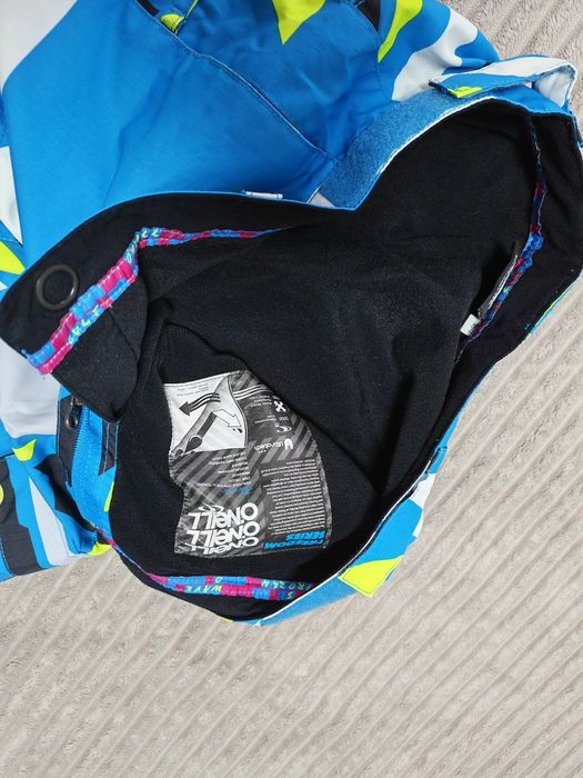 Oneill pantaloni schi snowboard ski 164 copii