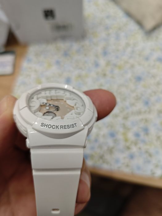 Baby - G BGA 131 дамски G-shock