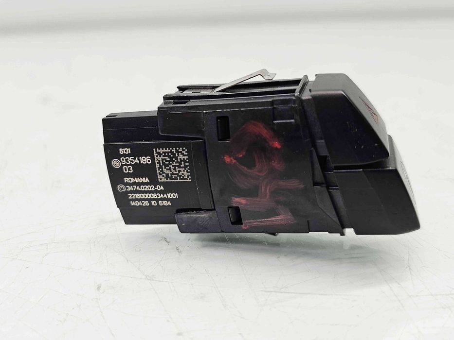 Buton avarii Bmw X1 (F48) [Fabr 2016-2022] 9354186