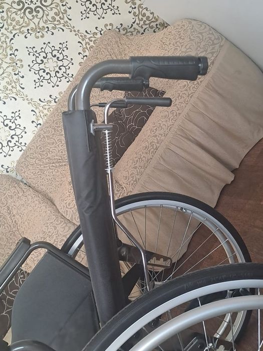 Dos  Ortopedia GOLD 400  Кресло -коляска
