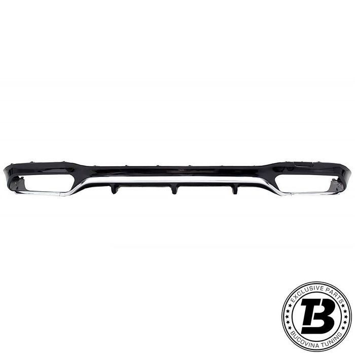 Difuzor Bara Spate compatibil cu Mercedes E Class W213 E63 Design