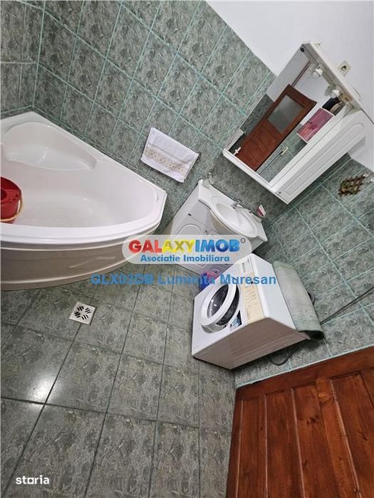 Inchiriere casa P + M Aleea Manastirii