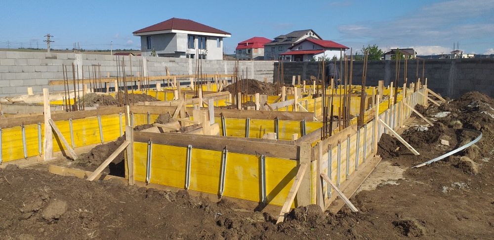 Hidroizolatii,constructii case , acoperisuri si k termoizolatii i