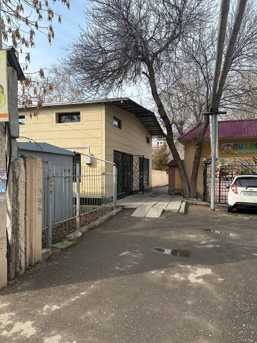 Офис • 60 м² • ул. Таллимаржон • Электроаппарат • отдельностоящее