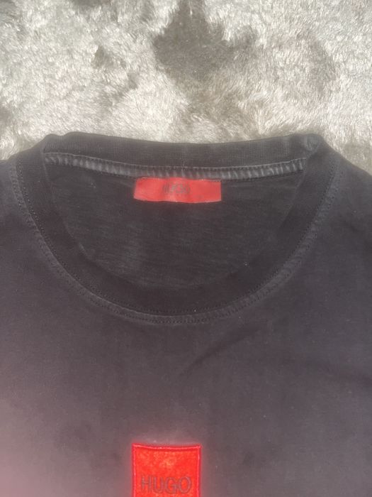 Тениска hugo boss