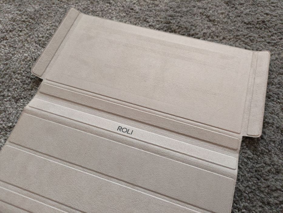 Midi Controller Wireless Roli Seaboard M