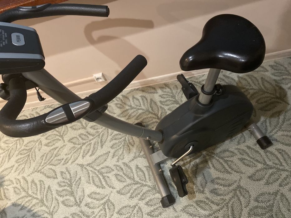 Велотренажер Torneo