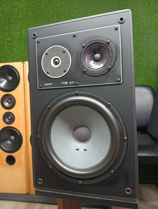 Тонколони SONY SS-E 71