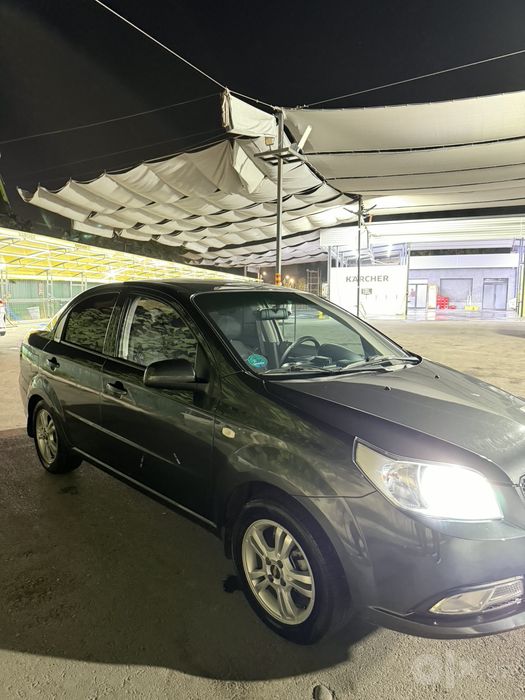 Nexia R3 Avtomat ideal