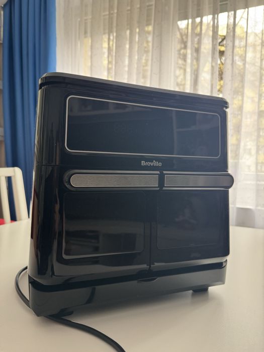 Airfryer breville