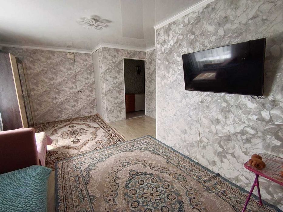 Продается 1 комнатная квартира 3 Гор больница.