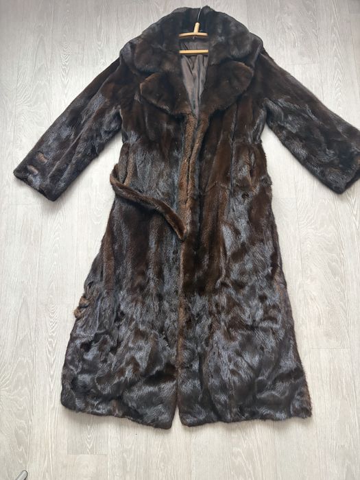 Продам натуральные шубы