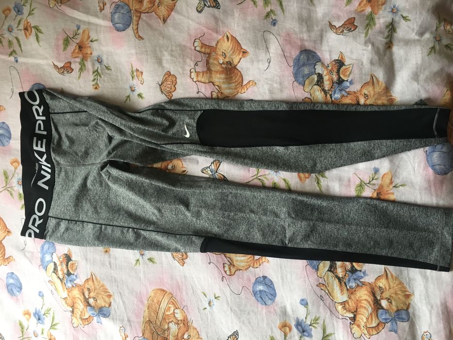 Colanti fitness Nike.mas.M