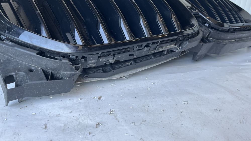 2 броя решетка BMW X5 G05 2019-