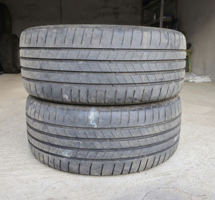 Cauciucuri (anvelope) folosite