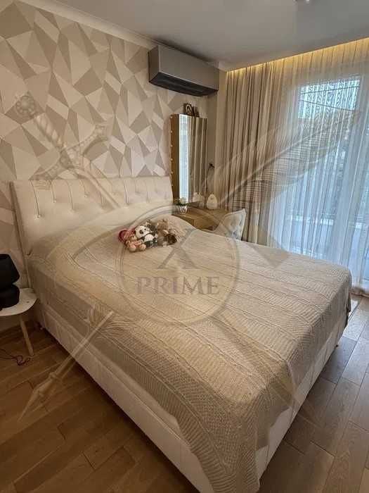 Тристаен апартамент в Чайка! 21913982